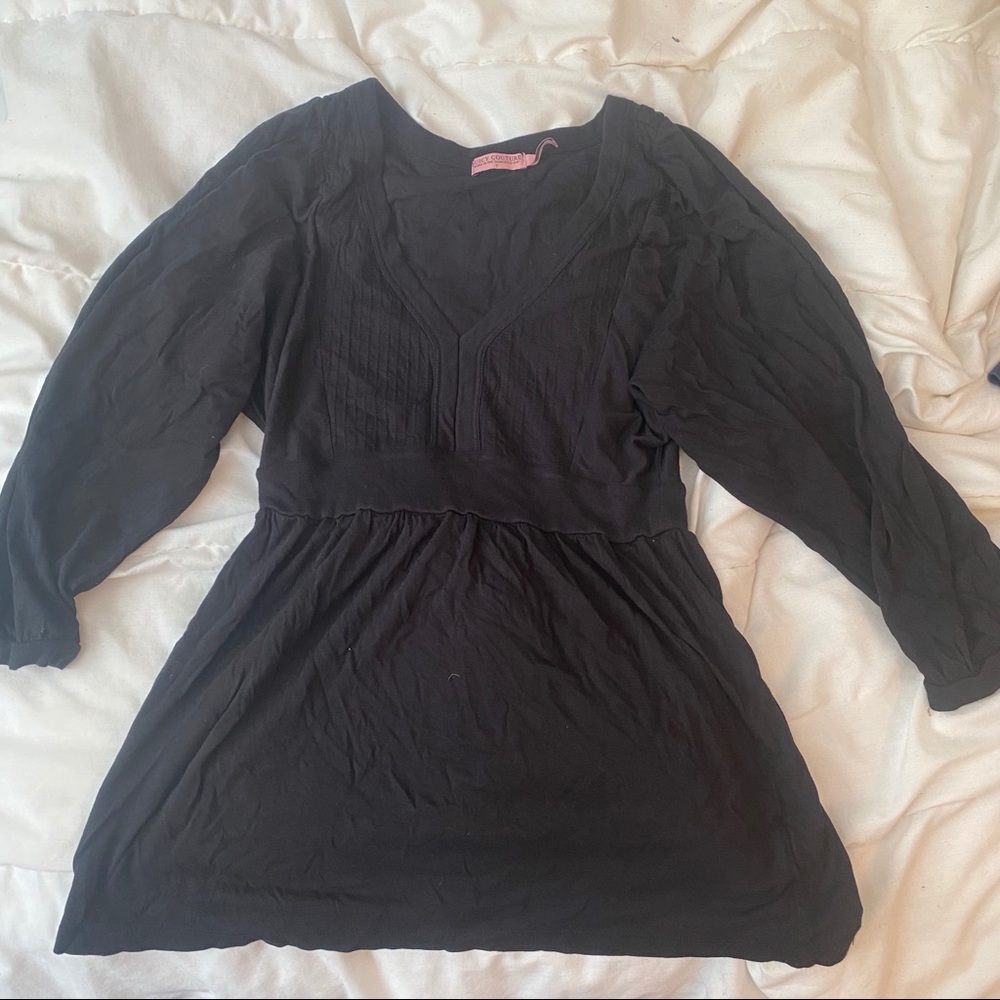 Juicy couture top